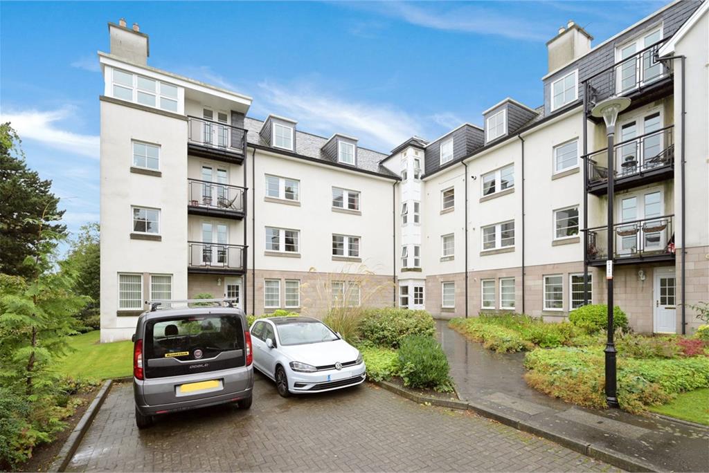 Flat 7, 15, East Suffolk Park, Edinburgh, EH16 5PN | Property history ...
