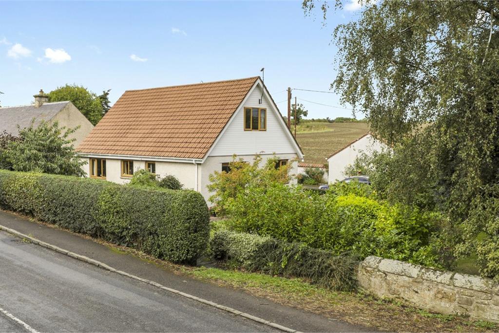 Talisker, Pencaitland, Tranent, East Lothian, EH34 5DH | Property ...