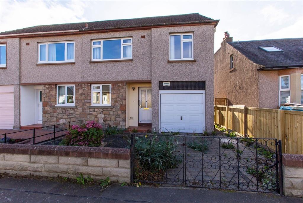 14 Brunstane Crescent, Edinburgh, EH15 2NX | Property history | 3 Bed ...