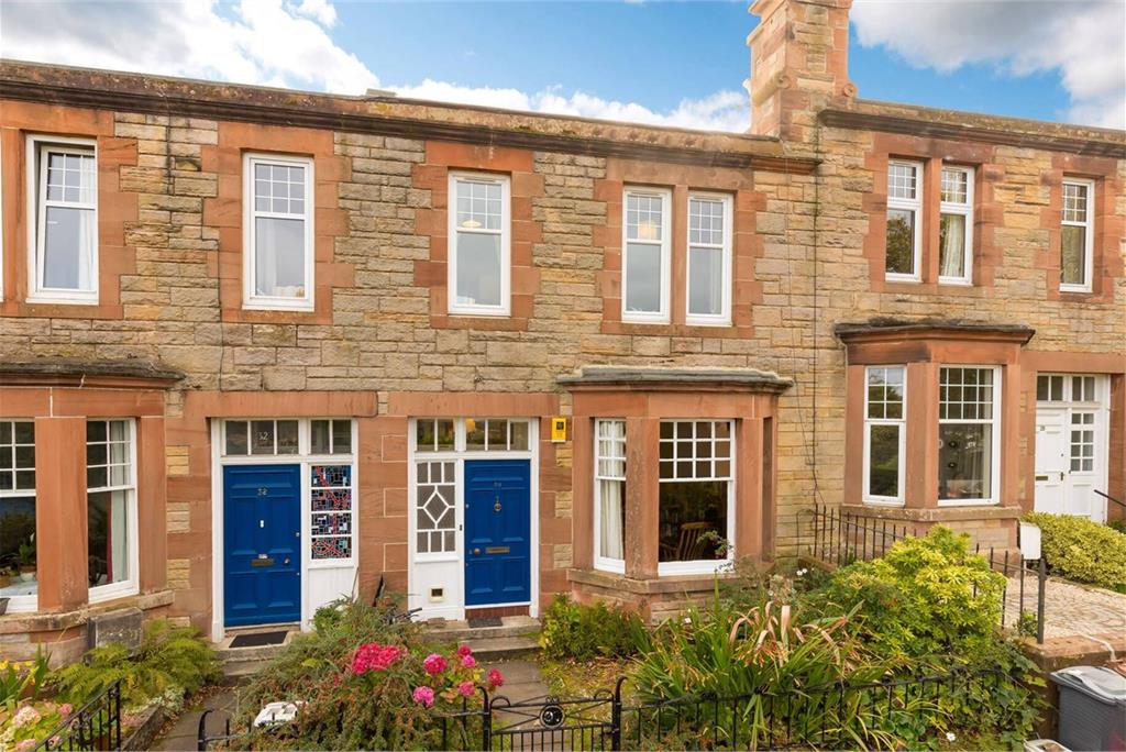 30 Craighouse Avenue, Edinburgh, EH10 5LN | Property history | 3 Bed ...
