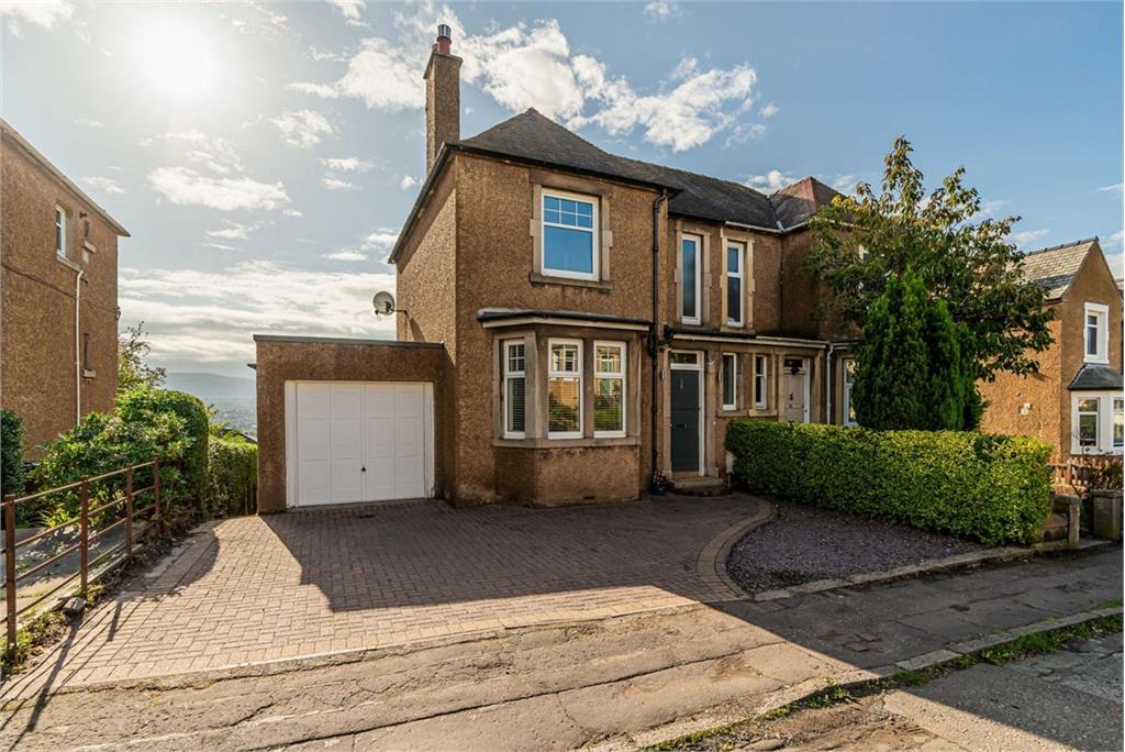 38 Corstorphine Hill Avenue, Edinburgh, EH12 6LE | Property history | 3 ...