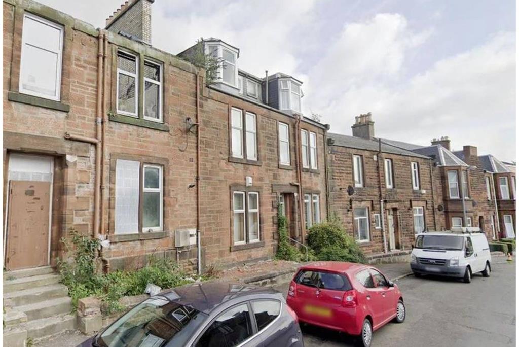 RESIDENTIAL PROPERTY PORTFOLIO, , KA16 9HF - image 9