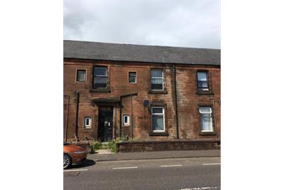 RESIDENTIAL PROPERTY PORTFOLIO, , KA16 9HF - image 1