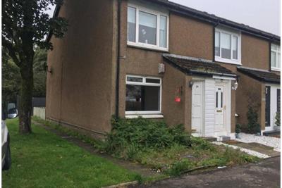 NORTH LANARKSHIRE RESIDENTIAL PROPERTY PORTFOLIO - image 28