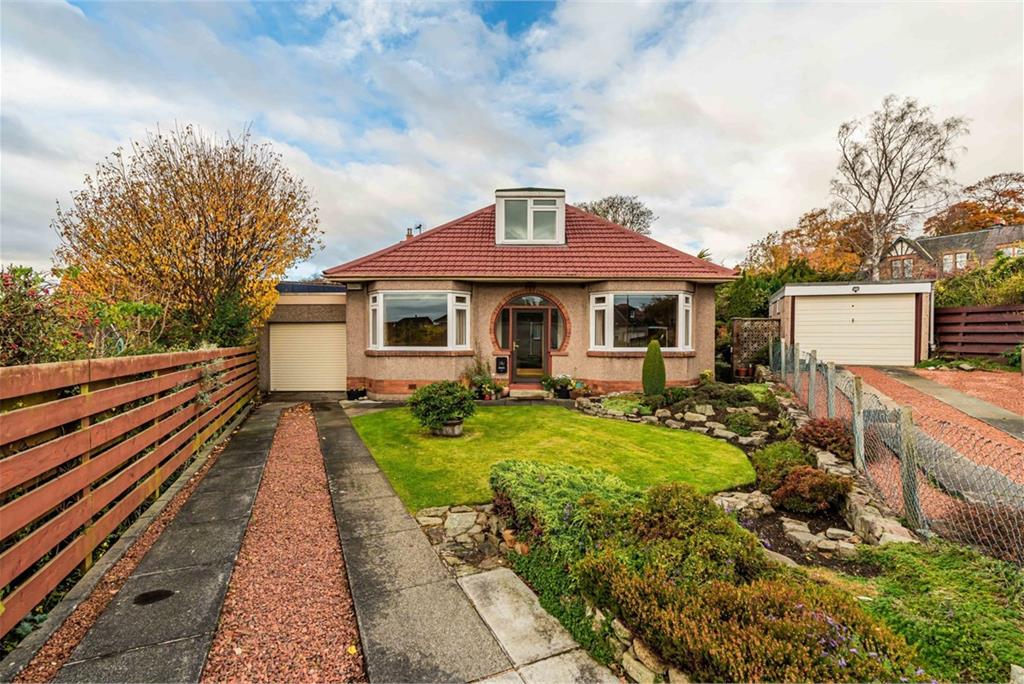 15 Corstorphine Hill Crescent, Edinburgh, EH12 6LJ | Property history ...