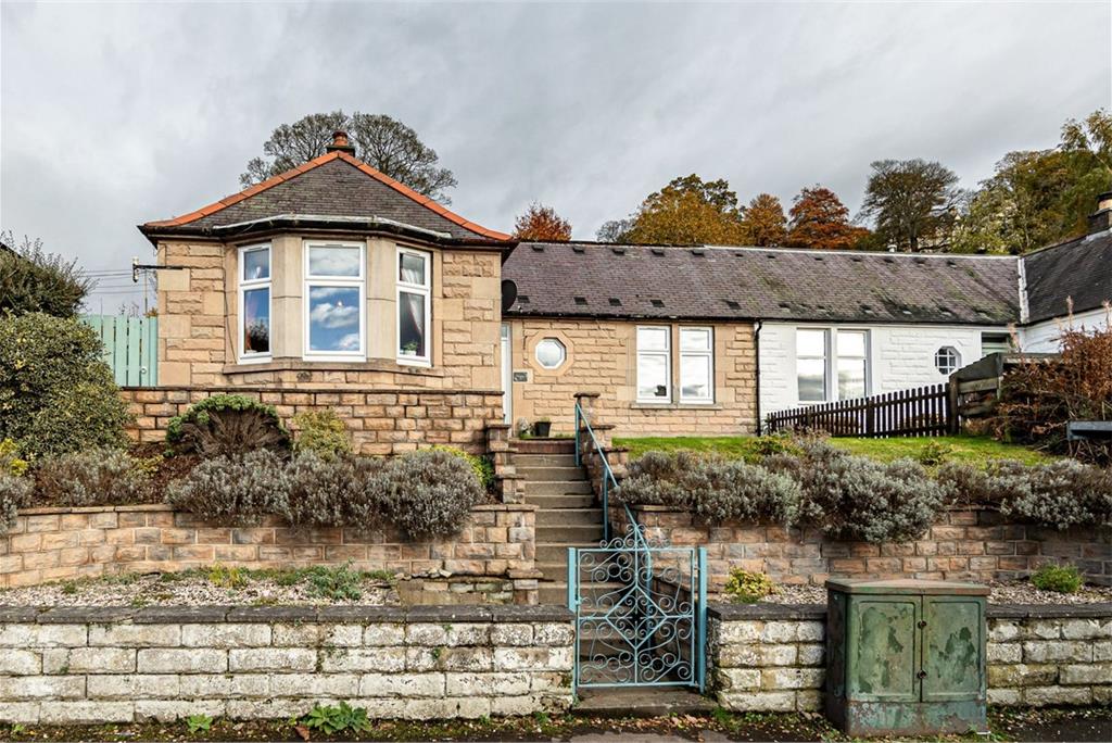Eh45 Postcode 3 bed house for sale Peebles | 32 Edinburgh Road EH45 | ESPC