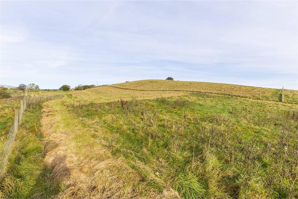 Barnhill Barnhill Farm Powmill, Dollar, FK14 7NS | Property history | Plot | ESPC