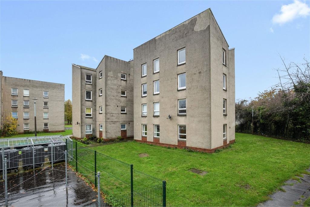 3/4 Kingsknowe Place, Edinburgh, EH14 2EG | Property history | 2 Bed ...
