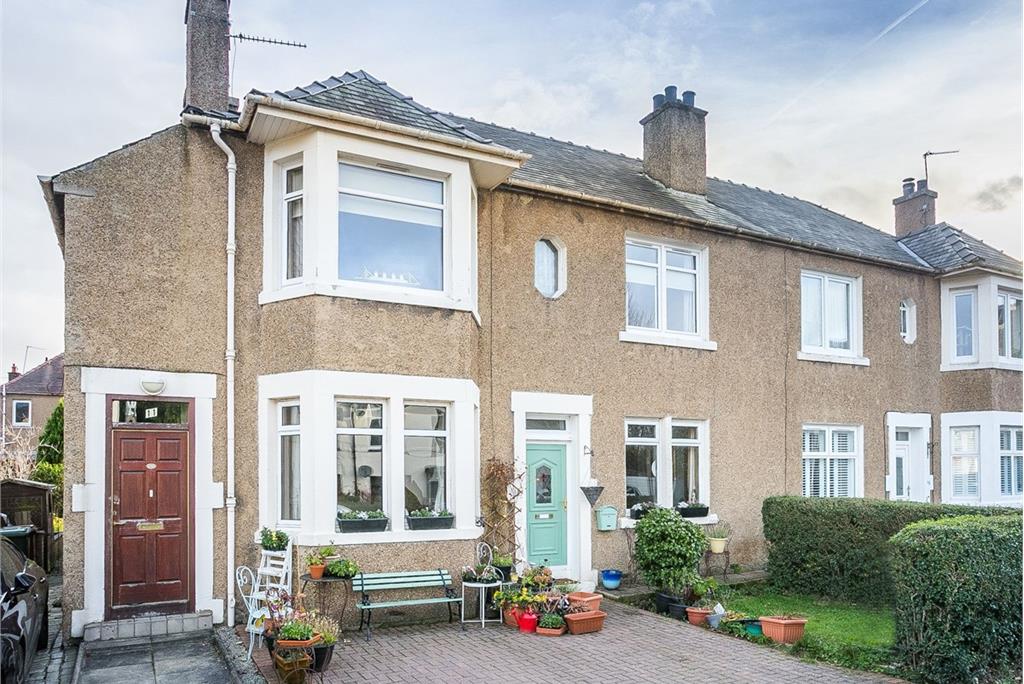 13 Glendevon Avenue, Edinburgh, EH12 5UN | Property history | 2 Bed ...