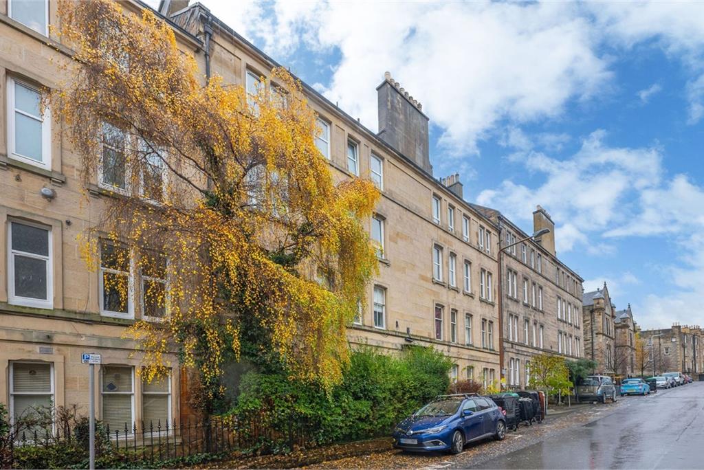 Eh4 17 Dean Park Street, Edinburgh, EH4 1JS | Property history | 2 Bed Flat ...