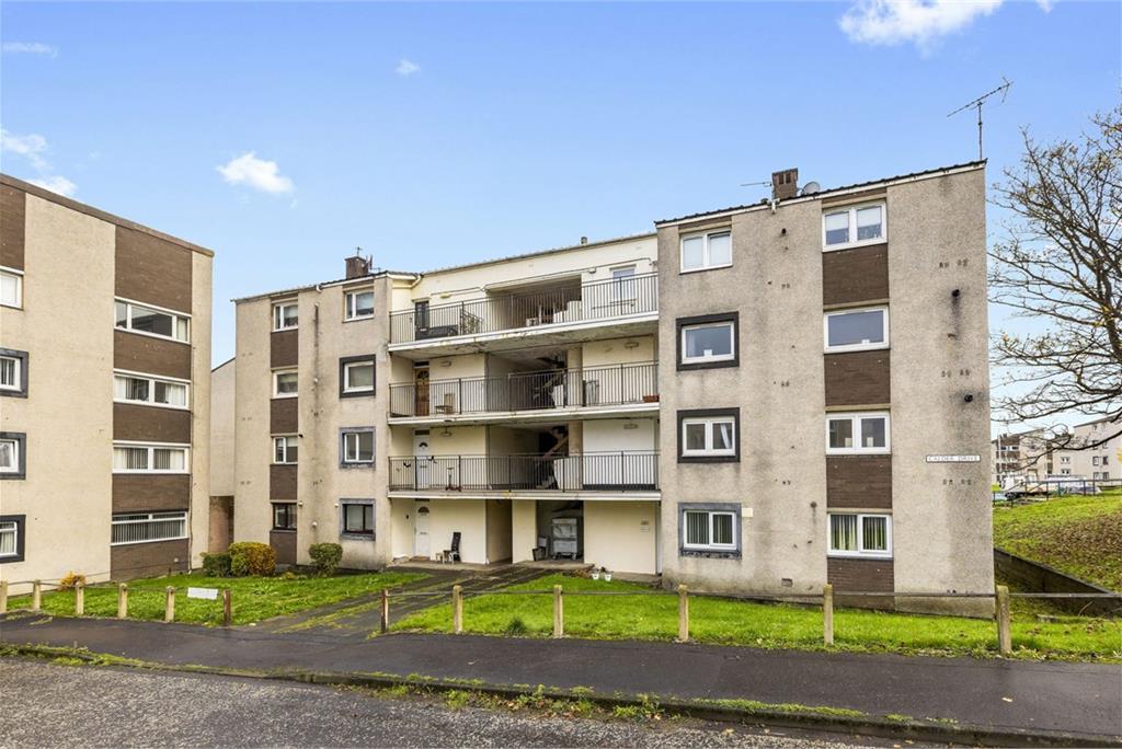 Calder Drive 16/4 Calder Drive, Edinburgh, EH11 4LS | Property history | 2 Bed Flat ...