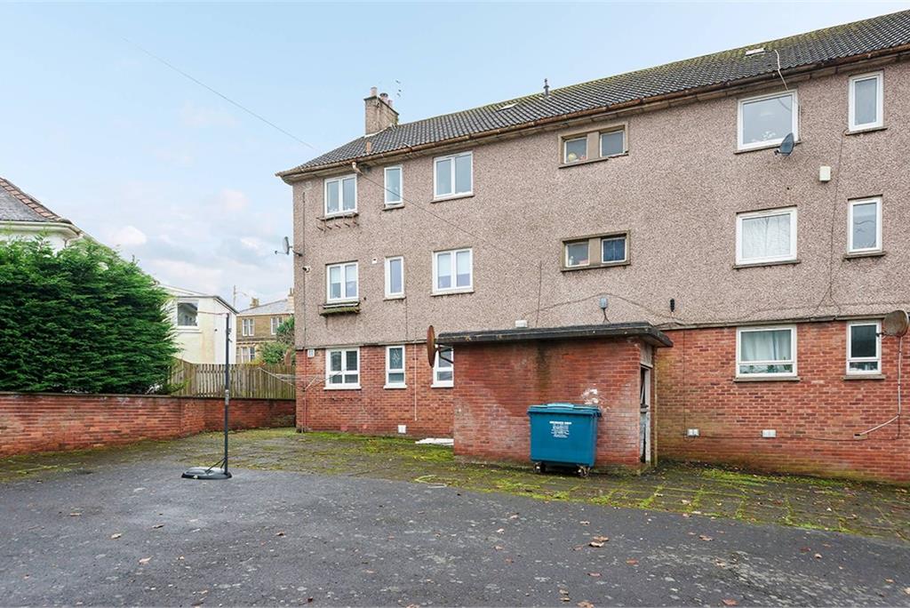 Flat 0/2, 19 Seggielea Road, , Glasgow, G13 1XJ - image 18