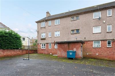 Flat 0/2, 19 Seggielea Road, , Glasgow, G13 1XJ - image 18