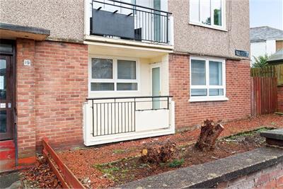 Flat 0/2, 19 Seggielea Road, , Glasgow, G13 1XJ - image 19