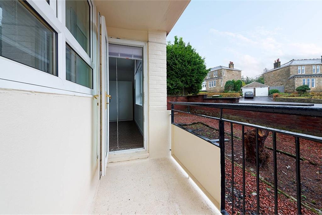 Flat 0/2, 19 Seggielea Road, , Glasgow, G13 1XJ - image 8