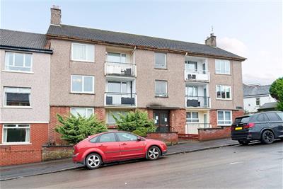 Flat 0/2, 19 Seggielea Road, , Glasgow, G13 1XJ - image 1