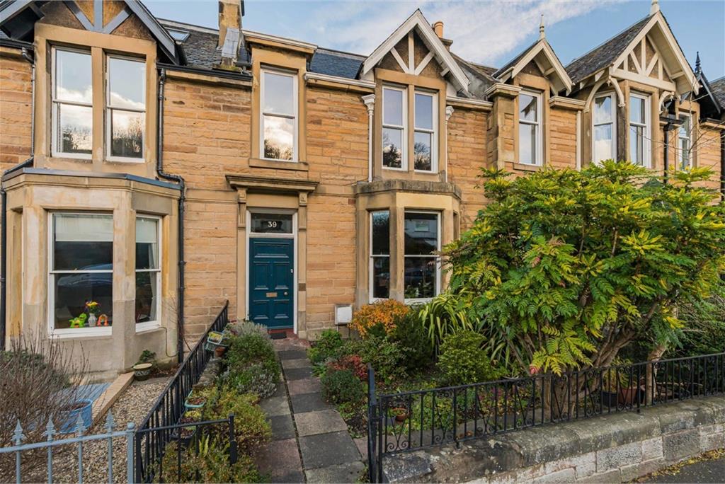 Eh9 39 Charterhall Road, Edinburgh, EH9 3HS | Property history | 4 Bed ...