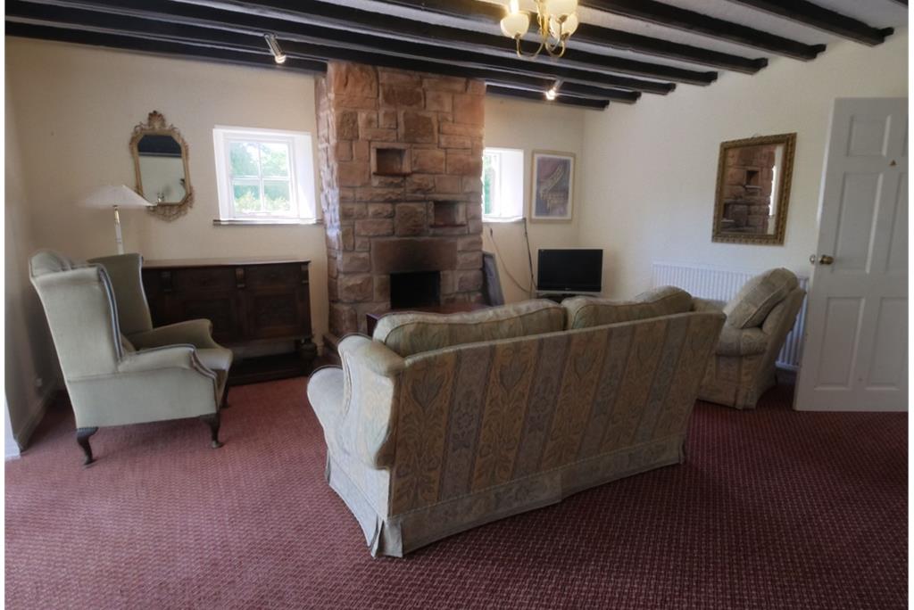 The Bungalow
Kirkconnel Hall Hotel
Ecclefechan
Lockerbie
DG11 3JH - image 13