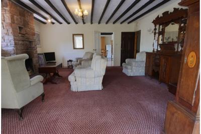 The Bungalow
Kirkconnel Hall Hotel
Ecclefechan
Lockerbie
DG11 3JH - image 14