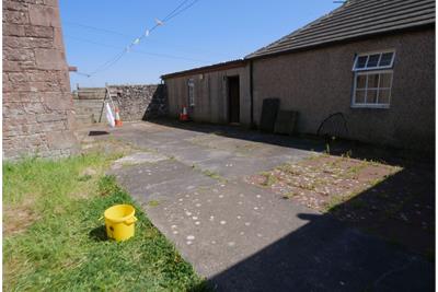 The Bungalow
Kirkconnel Hall Hotel
Ecclefechan
Lockerbie
DG11 3JH - image 15