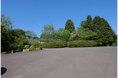 The Bungalow
Kirkconnel Hall Hotel
Ecclefechan
Lockerbie
DG11 3JH - image 4