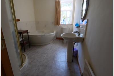 The Bungalow
Kirkconnel Hall Hotel
Ecclefechan
Lockerbie
DG11 3JH - image 1