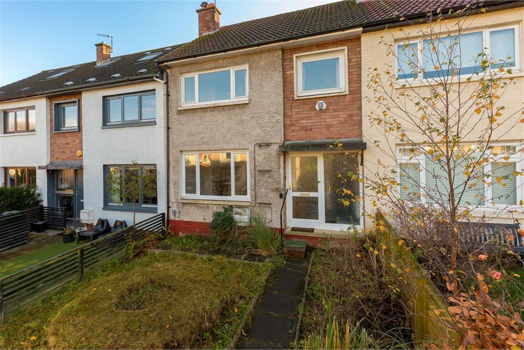 Eh4 26 Orchard Brae Gardens, Edinburgh, EH4 2HJ | Property history | House ...