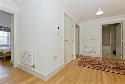 17 Kinness House,
Abbey Park Avenue,
ST. ANDREWS,
KY16 9JS - image 7
