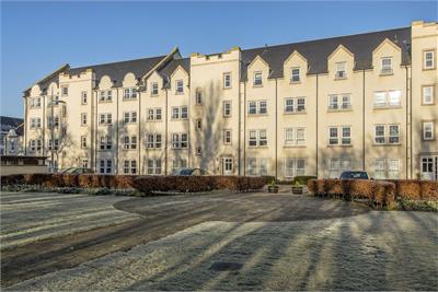 17 Kinness House,
Abbey Park Avenue,
ST. ANDREWS,
KY16 9JS - image 1