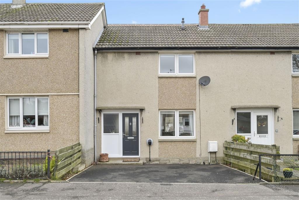 4 Oxenfoord Avenue, Pathhead, Midlothian, EH37 5QD | Property history ...