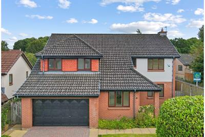 2 Millbank, Balerno EH14 7GA - image 2