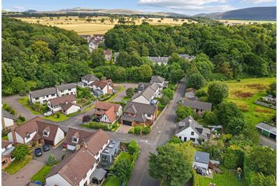 2 Millbank, Balerno EH14 7GA - image 4