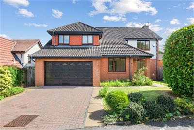 2 Millbank, Balerno EH14 7GA - image 1