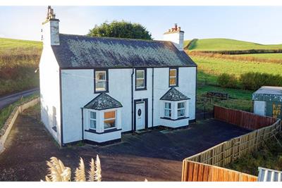 Dalvadie Farm, Stoneykirk, Stranraer, DG9 9DZ - image 23