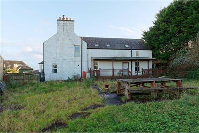 Dalvadie Farm, Stoneykirk, Stranraer, DG9 9DZ - image 35