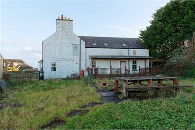 Dalvadie Farm, Stoneykirk, Stranraer, DG9 9DZ - image 35