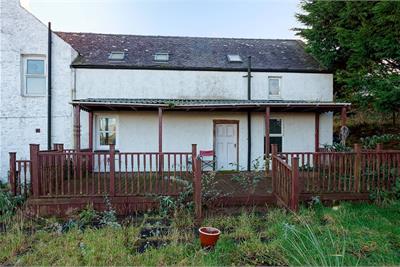 Dalvadie Farm, Stoneykirk, Stranraer, DG9 9DZ - image 36