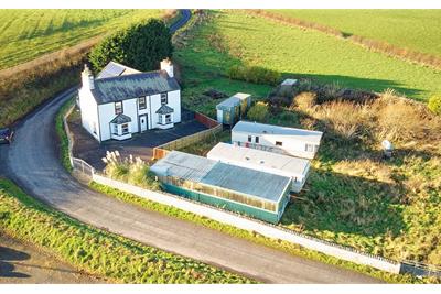Dalvadie Farm, Stoneykirk, Stranraer, DG9 9DZ - image 38