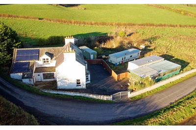 Dalvadie Farm, Stoneykirk, Stranraer, DG9 9DZ - image 39