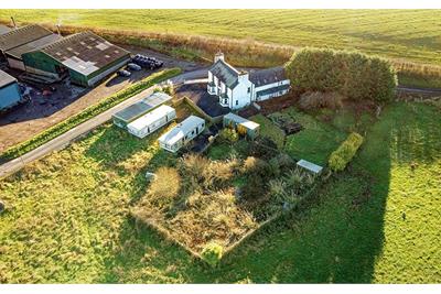 Dalvadie Farm, Stoneykirk, Stranraer, DG9 9DZ - image 1