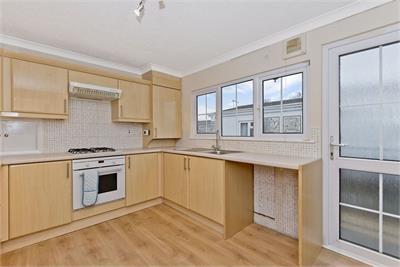 21 Rosebank Park Homes,
Meadow Road,
Leuchars,
ST. ANDREWS,
KY16 0EU - image 5