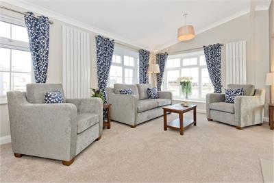 Swilken Village,
The Charnwood Lodge,
Cameron,
St Andrews,
KY16 8PE - image 2
