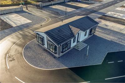 Swilken Village,
The Charnwood Lodge,
Cameron,
St Andrews,
KY16 8PE - image 13