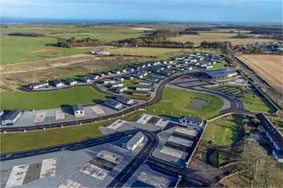 Swilken Village,
The Charnwood Lodge,
Cameron,
St Andrews,
KY16 8PE - image 14