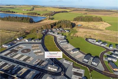 Swilken Village,
The Charnwood Lodge,
Cameron,
St Andrews,
KY16 8PE - image 16