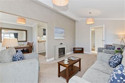 Swilken Village,
The Charnwood Lodge,
Cameron,
St Andrews,
KY16 8PE - image 3