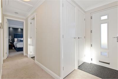 Swilken Village,
The Charnwood Lodge,
Cameron,
St Andrews,
KY16 8PE - image 4