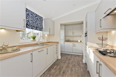 Swilken Village,
The Charnwood Lodge,
Cameron,
St Andrews,
KY16 8PE - image 5