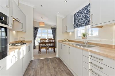 Swilken Village,
The Charnwood Lodge,
Cameron,
St Andrews,
KY16 8PE - image 6