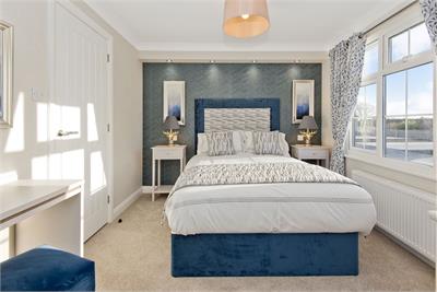 Swilken Village,
The Charnwood Lodge,
Cameron,
St Andrews,
KY16 8PE - image 7